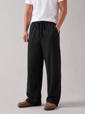 Black Sweatpants