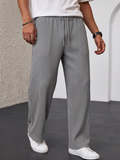 Grey Sweatpants